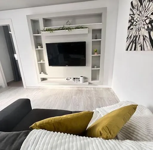 Elegant Penthouse St Julians Stj 3 9