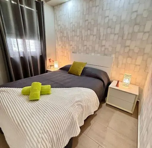 Elegant Penthouse St Julians Stj 3 9