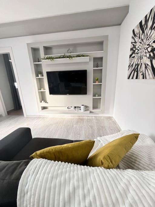 Elegant Penthouse St Julians Stj 3 9 * San Ġiljan