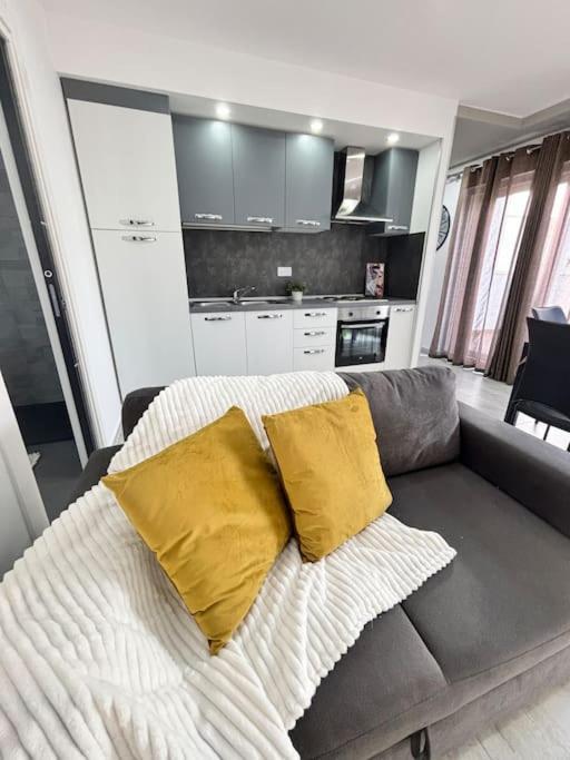 Appartement Elegant Penthouse St Julians Stj 3 9 San Ġiljan