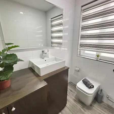 Elegant Penthouse St Julians Stj 3 9 Apartment Saint Julian's Exterior photo