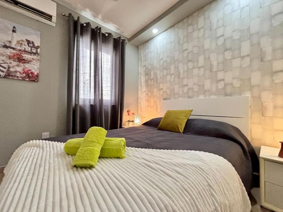 Elegant Penthouse St Julians Stj 3 9 *