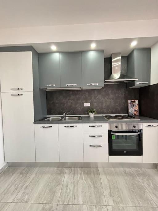 Elegant Penthouse St Julians Stj 3 9 Apartament