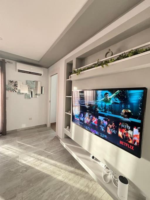 Apartament Elegant Penthouse St Julians Stj 3 9